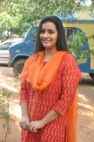 Renu Desai Photos